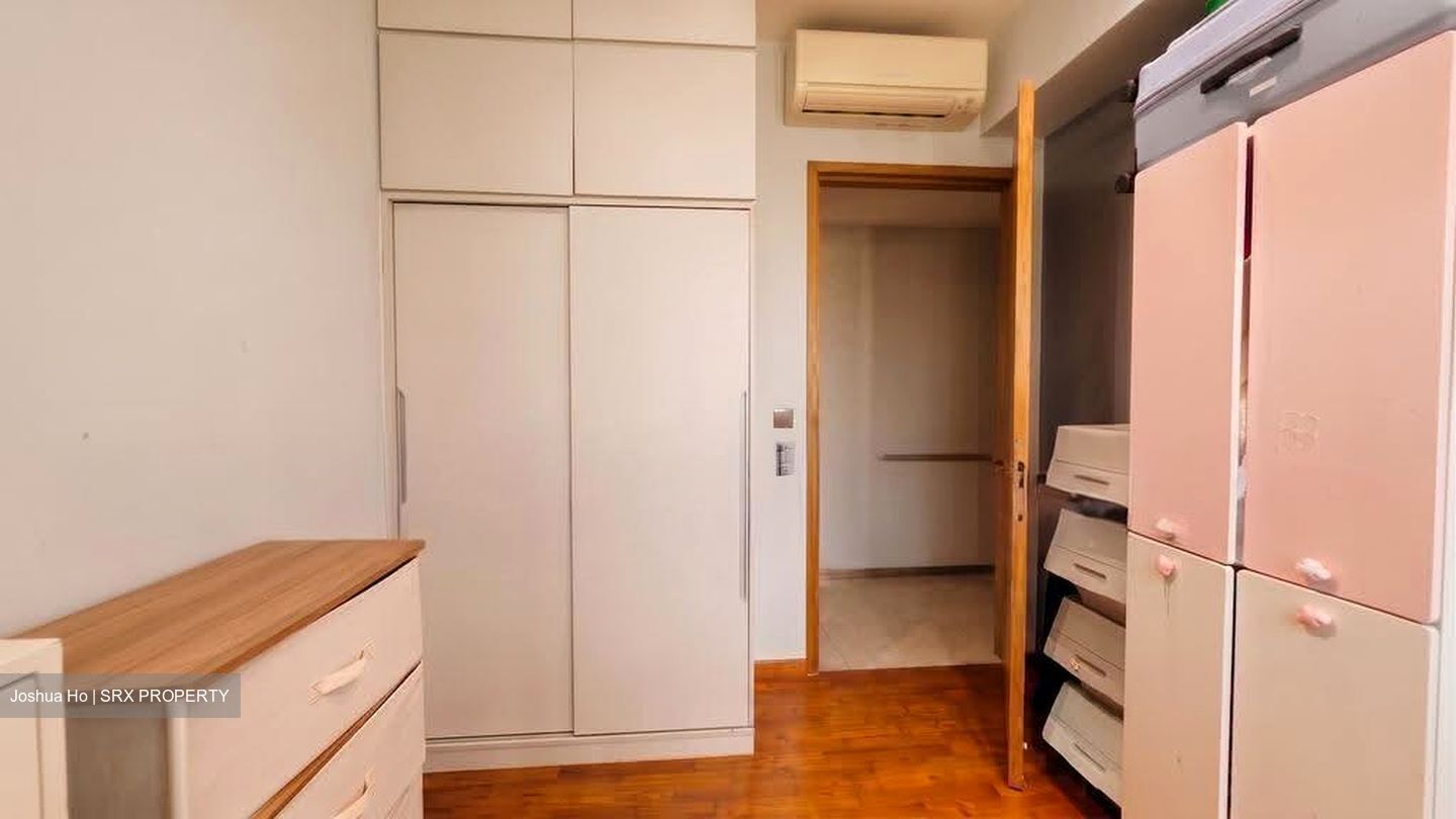 The Santorini (D18), Condominium #613893631